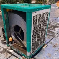 سرویس کولر ابی تابستانه