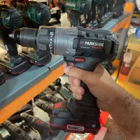 دریل شارژی استوک اورجینال|ابزارآلات|بوشهر, |دیوار