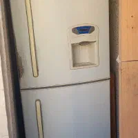 یخچال فریزر الکترو استیل ۲۶ فوت