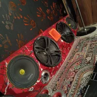 خودرو|سیستم صوتی خانگی|بندر ماهشهر, |دیوار