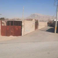 گاوداری-کلنگی-1200متر-اشکاوند