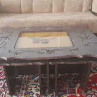 جلو مبلی
