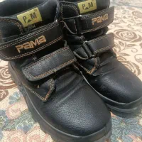 پوتین اسپرت بچگانه مارکpama