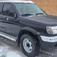 پیکاپ ۸۵ بیرنگ ۱۸۰ کمکار