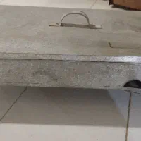 منقل جنس محکم