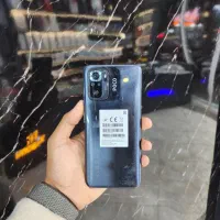 poco m5s 256g ram8 داریا موبایل شعبه۲