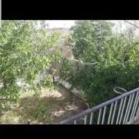 منزل مسکونی دو طبقه با کلیه امکانات
