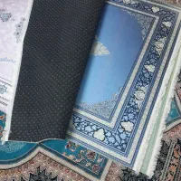 فرشینه بافت کاشان قیمت کارخونه ترمز دار