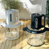 خردکن بنزی دو کاسه بریستول و تک کاسه بریستول