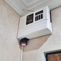 دوربین فوق هوشمند تحت شبکه باکیفیت درجه یک
