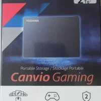 هارد ۲ ترابایت|قطعات و لوازم جانبی رایانه|تهران, امیر بهادر|دیوار