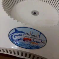 دستگاه تولید کننده آب یونیزه دکتر هلث|آبسردکن و تصفیه آب|تهران, ایرانشهر|دیوار