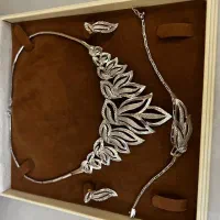 سرویس طلا بدون اجرت