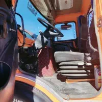 فروش کمپرسی 1401|خودرو سنگین|بیرجند, |دیوار