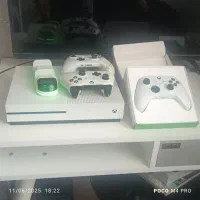 کنسول 3دسته Xbox one