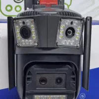 دوربین مداربسته سیمکارتی-با زوم-دولنز-فضای ابری|دوربین مداربسته|کرج, گوهردشت|دیوار