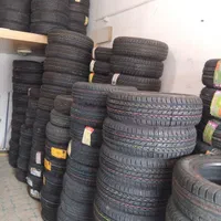 فروشگاه رینگ و لاستیک تایراستون|قطعات یدکی و لوازم جانبی|سلمان‌شهر, |دیوار