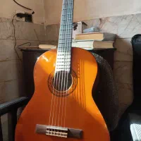 گیتار یاماها c40 اندونزی|گیتار، بیس، امپلیفایر|ری, شهرری|دیوار