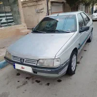 پژو 405 دو گانه شرکتی 88|خودرو سواری و وانت|پاکدشت, خاتون آباد|دیوار