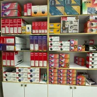 فروش و نصب دوربین داهوا -هایک ویژن دزدگیر ایفون|دوربین مداربسته|نورآباد ممسنی, |دیوار