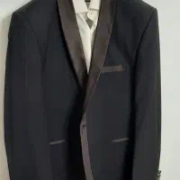 کت تک مناسب سایز ۴۶-۵۶|لباس|قم, سراجه (۱۵ خرداد)|دیوار