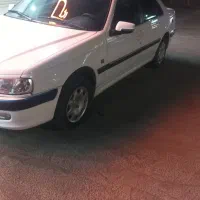 پژو پارس دوگانه شرکتی تکبرگ سند کم کارکرد|خودرو سواری و وانت|بابل, |دیوار