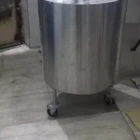 دستگاه ریزشی اتومات سنگک
