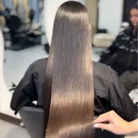 اموزش‌ کراتین پروتیین تراپی بوتاکس