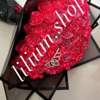 گل/کادویی/دسته گل/تولد|گل مصنوعی|تبریز, |دیوار