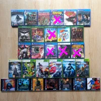 بازی ارجینال پلی استیشن و ایکس باکس xbox ps4