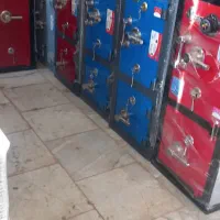 گاوصندوق خانگی و اداری