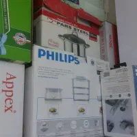 بخارپز  فیلیپس
