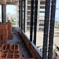 جوشکاری ساختمان|خدمات پیشه و مهارت|آمل, |دیوار