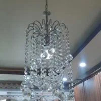 لوستر کریستال