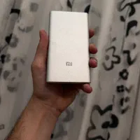 پاوربانک ۵۰۰۰ شیائومی