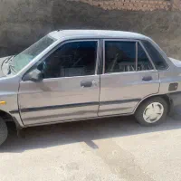 پراید مدل ۹۰