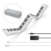 پیانو تاشو کونیکس|پیانو، کیبورد، آکاردئون|تهران, آجودانیه|دیوار