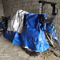 سلام تراکتور باغی کمرشکن950|خودرو سنگین|مهاباد (آذربایجان غربی), |دیوار