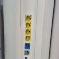 فول امکانات ترین مودم 5G HA542 با بسته 300G یکساله|مودم و تجهیزات شبکه|اصفهان, شهشهان|دیوار