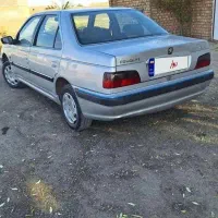 پارس87تک برگ سند یک کاپوت رنگ