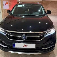 فرداsx5مدل۴۰۳ معاوضه باشاهین دناتارا۲۰۷x22