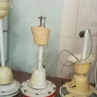 ۳ عدد پنکه سقفی سالم|پنکه و تصفیه‌کنندهٔ هوا|آبادان, |دیوار