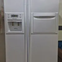 یخچال ساید سامسونگ
