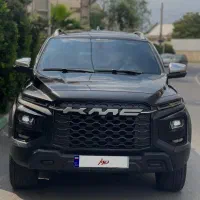 kmc t9 مدل ۴۰۳|خودرو سواری و وانت|گرگان, |دیوار