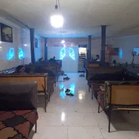 فروش وسایل کافه