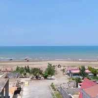 اجاره ویلا تریبلکس ساحلی 4خواب مستراستخر جکوزی|اجارهٔ کوتاهمدت آپارتمان و سوئیت|بندر انزلی, اطبا|دیوار