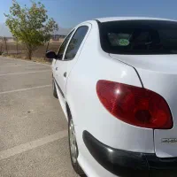 206 sd 98|خودرو سواری و وانت|همدان, |دیوار