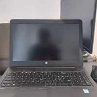 لپ تاپ HP ZBOOK G3|رایانه همراه|تهران, دانشگاه تهران|دیوار