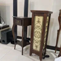 میز کنار مبلی