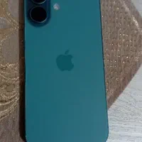 ایفون ۱۶ نرمال ۱۲۸گیگ